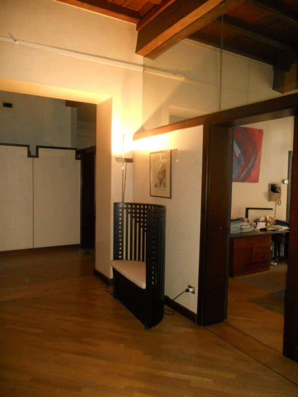 Immagine 4 di Ufficio in vendita  in via Matteotti a Padova