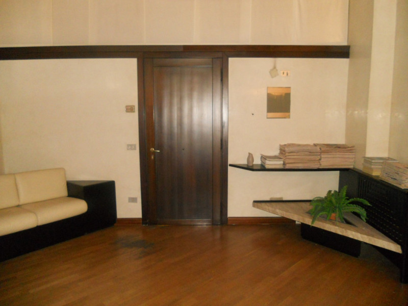 Immagine 5 di Ufficio in vendita  in via Matteotti a Padova