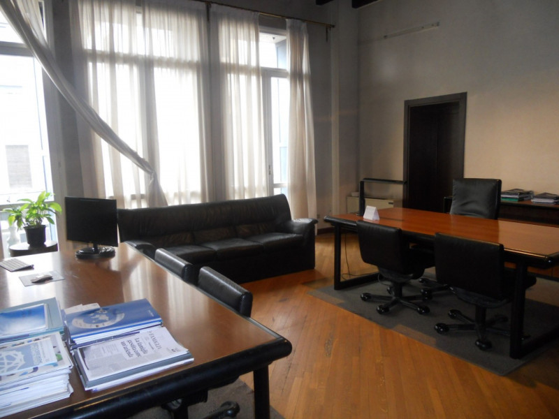 Immagine 6 di Ufficio in vendita  in via Matteotti a Padova