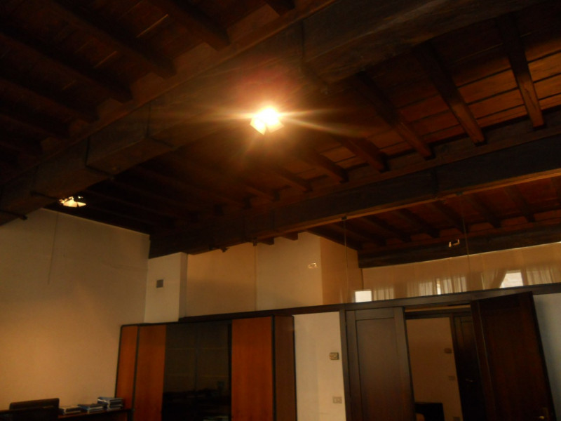 Immagine 7 di Ufficio in vendita  in via Matteotti a Padova