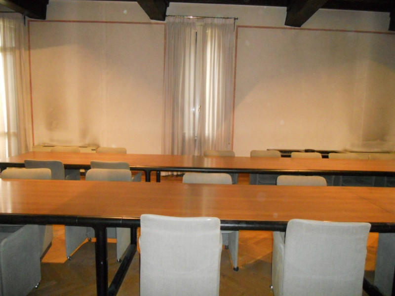 Immagine 8 di Ufficio in vendita  in via Matteotti a Padova