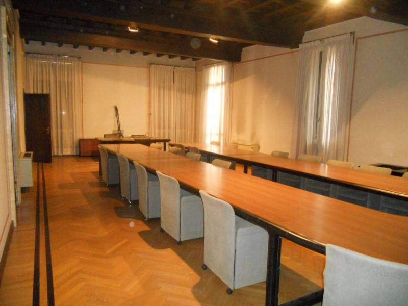 Immagine 9 di Ufficio in vendita  in via Matteotti a Padova