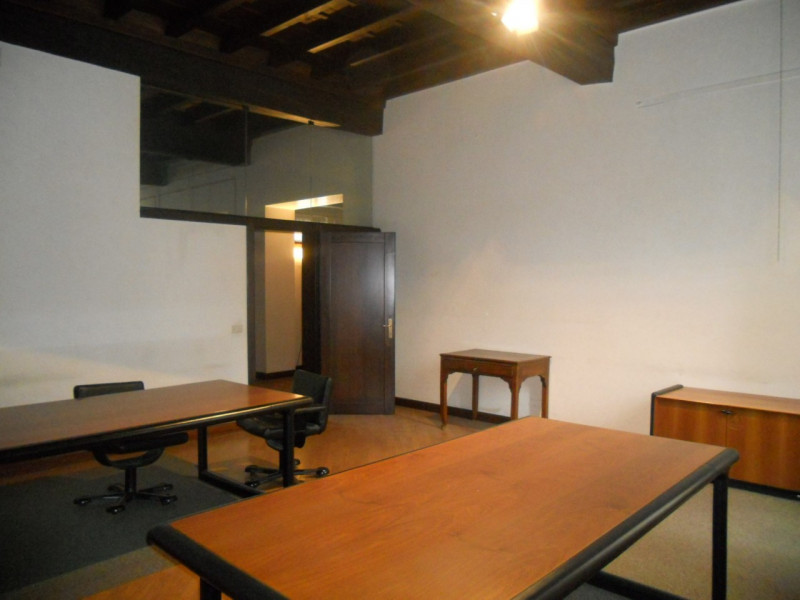 Immagine 13 di Ufficio in vendita  in via Matteotti a Padova