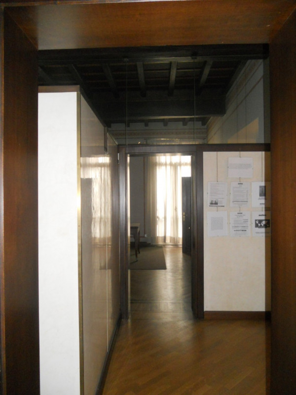 Immagine 14 di Ufficio in vendita  in via Matteotti a Padova