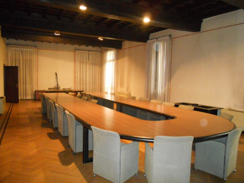 Immagine 24 di Ufficio in vendita  in via Matteotti a Padova