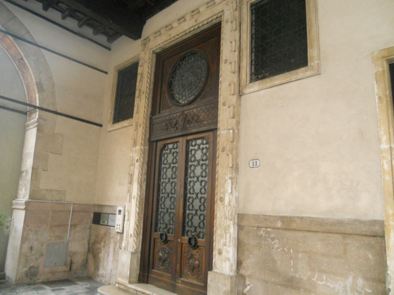 Immagine 34 di Ufficio in vendita  in via Matteotti a Padova