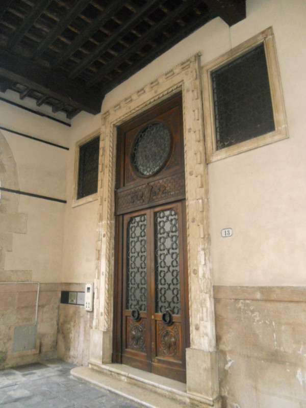 Immagine 35 di Ufficio in vendita  in via Matteotti a Padova