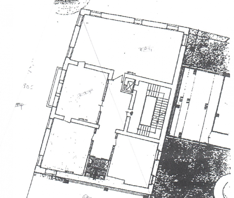 Immagine 38 di Ufficio in vendita  in via Matteotti a Padova