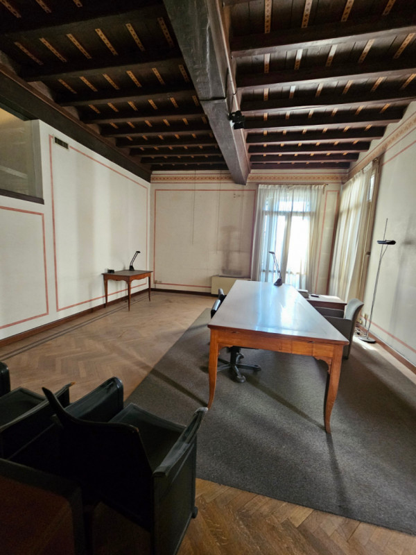Immagine 40 di Ufficio in vendita  in via Matteotti a Padova