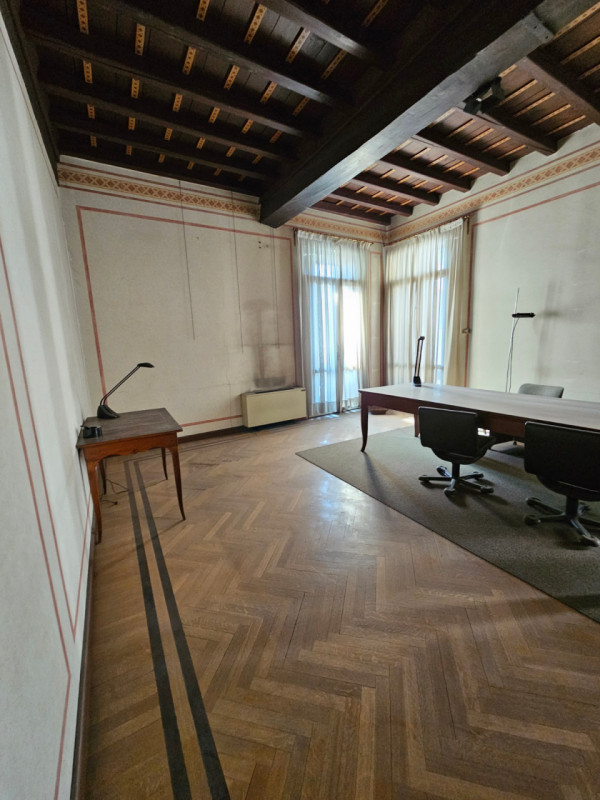 Immagine 41 di Ufficio in vendita  in via Matteotti a Padova