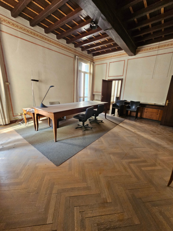 Immagine 43 di Ufficio in vendita  in via Matteotti a Padova