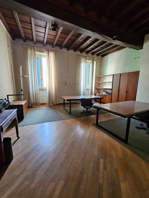 Immagine 45 di Ufficio in vendita  in via Matteotti a Padova