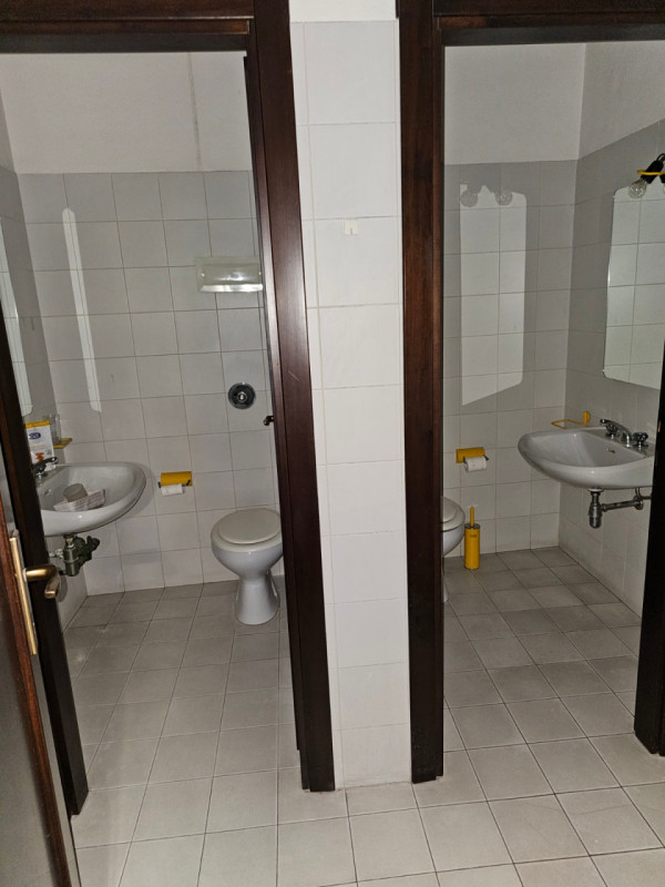 Immagine 46 di Ufficio in vendita  in via Matteotti a Padova