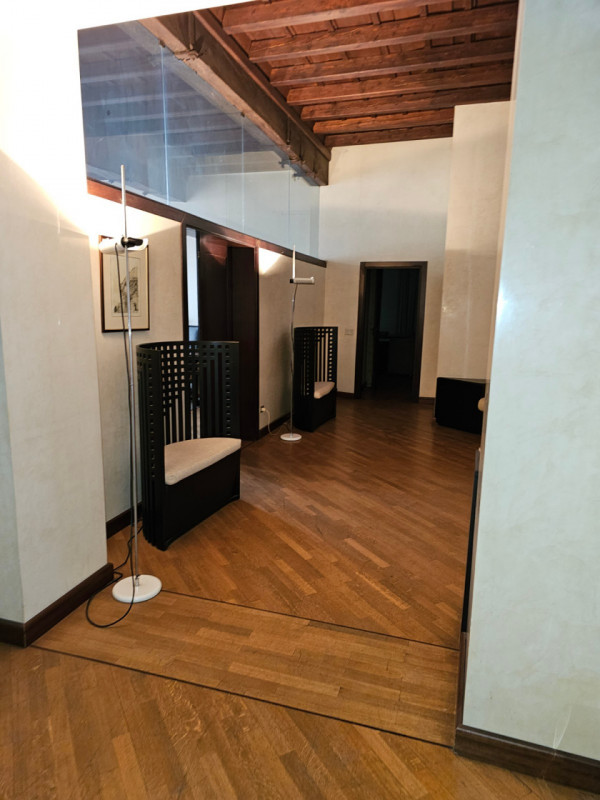 Immagine 47 di Ufficio in vendita  in via Matteotti a Padova