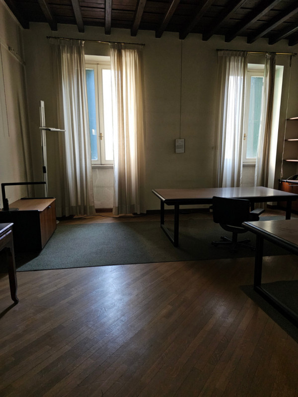 Immagine 48 di Ufficio in vendita  in via Matteotti a Padova