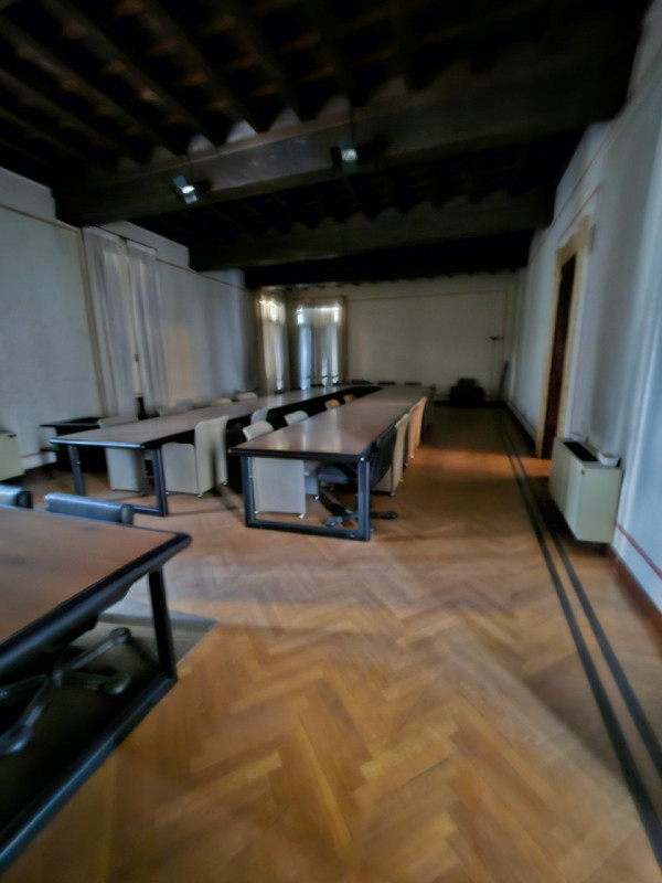 Immagine 50 di Ufficio in vendita  in via Matteotti a Padova