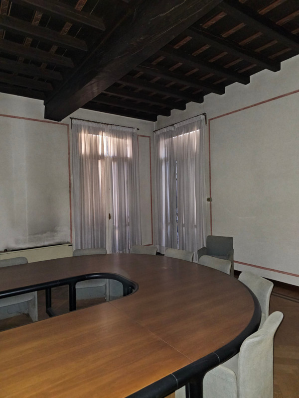 Immagine 54 di Ufficio in vendita  in via Matteotti a Padova