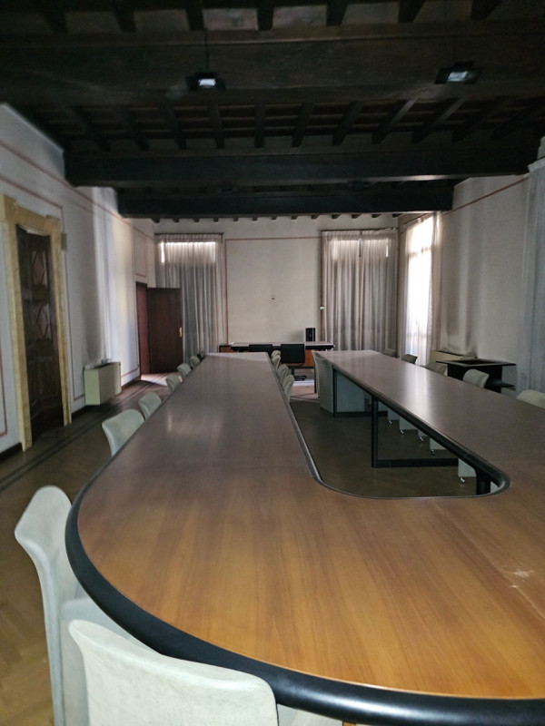 Immagine 55 di Ufficio in vendita  in via Matteotti a Padova