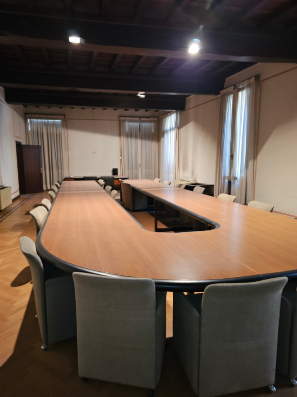 Immagine 56 di Ufficio in vendita  in via Matteotti a Padova
