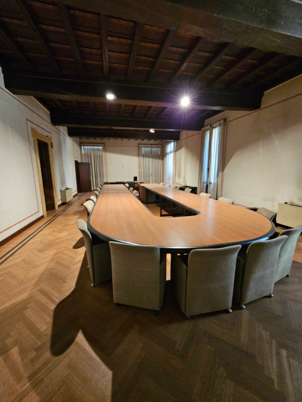 Immagine 57 di Ufficio in vendita  in via Matteotti a Padova