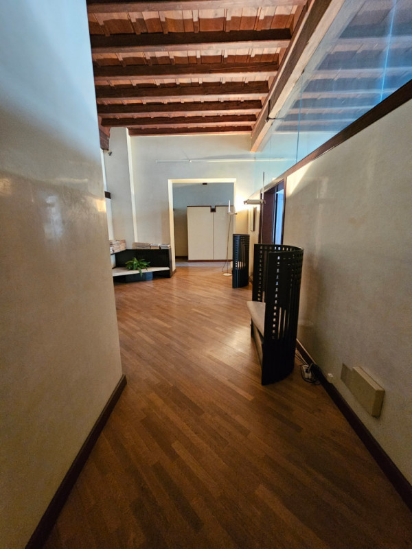 Immagine 58 di Ufficio in vendita  in via Matteotti a Padova