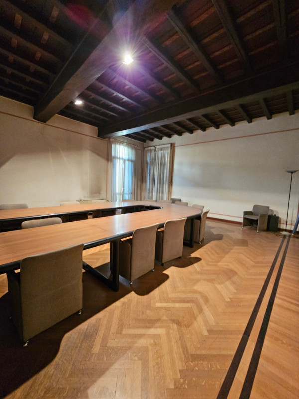 Immagine 59 di Ufficio in vendita  in via Matteotti a Padova