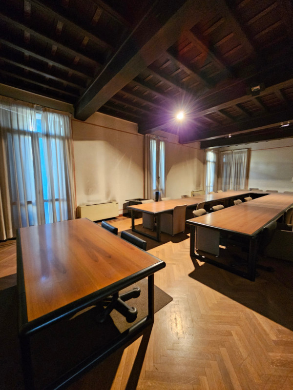 Immagine 60 di Ufficio in vendita  in via Matteotti a Padova