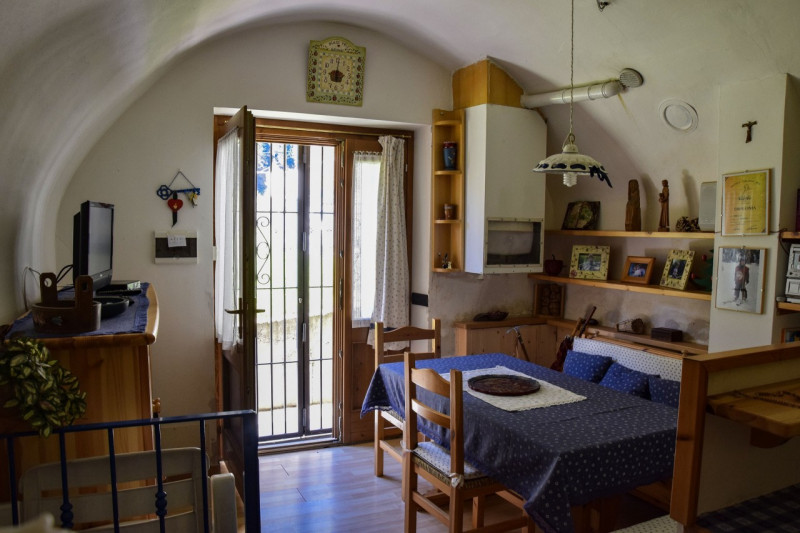 Immagine 4 di Appartamento in vendita  in località Tassè a Rabbi