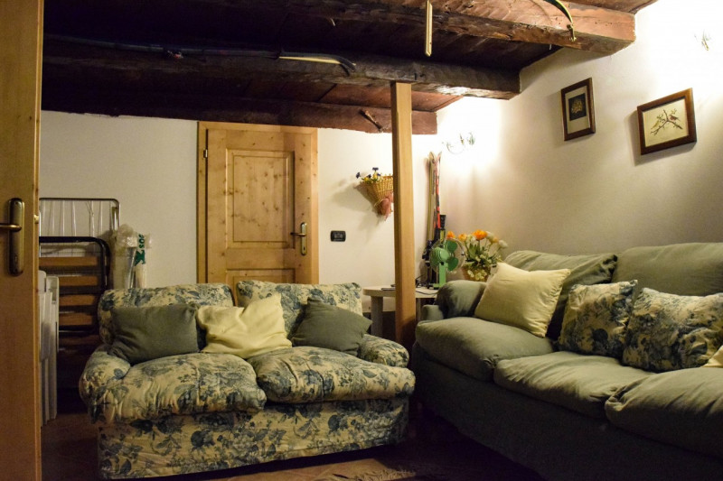 Immagine 7 di Appartamento in vendita  in località Tassè a Rabbi