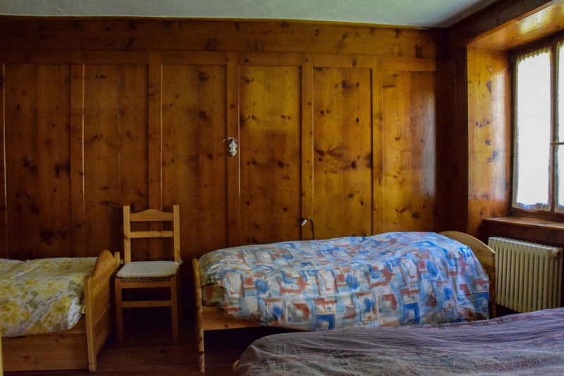 Immagine 10 di Appartamento in vendita  in località Tassè a Rabbi