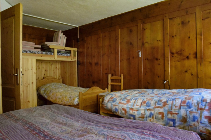 Immagine 11 di Appartamento in vendita  in località Tassè a Rabbi