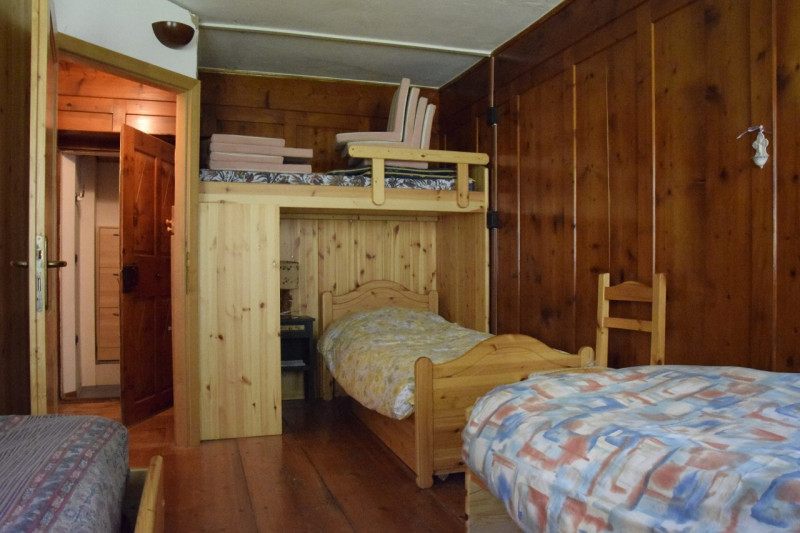 Immagine 12 di Appartamento in vendita  in località Tassè a Rabbi