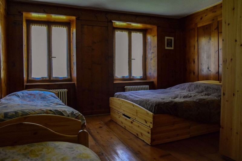 Immagine 13 di Appartamento in vendita  in località Tassè a Rabbi