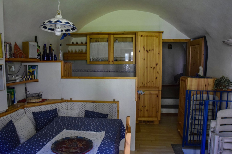 Immagine 15 di Appartamento in vendita  in località Tassè a Rabbi