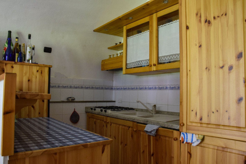 Immagine 16 di Appartamento in vendita  in località Tassè a Rabbi