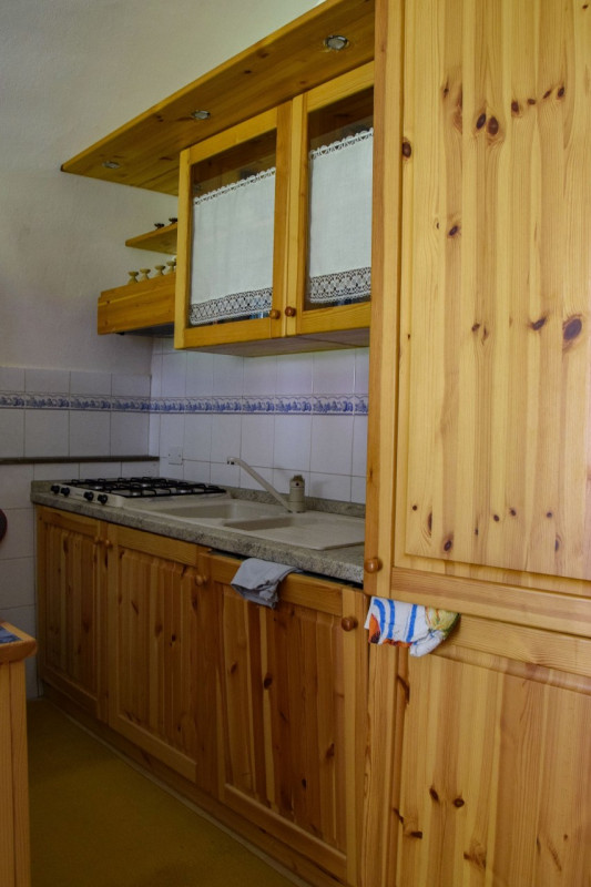 Immagine 17 di Appartamento in vendita  in località Tassè a Rabbi