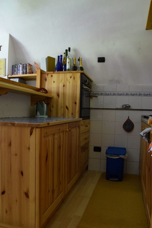 Immagine 18 di Appartamento in vendita  in località Tassè a Rabbi