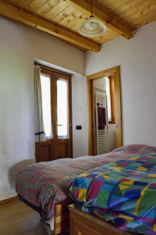 Immagine 19 di Appartamento in vendita  in località Tassè a Rabbi