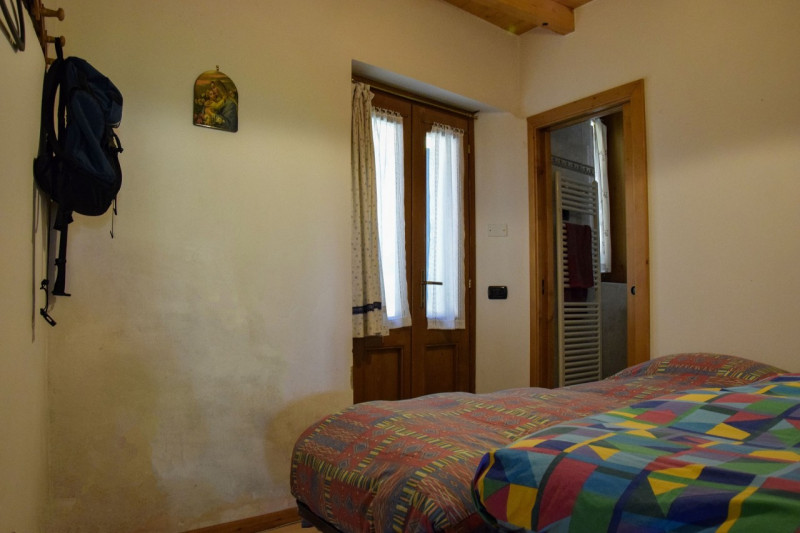 Immagine 20 di Appartamento in vendita  in località Tassè a Rabbi