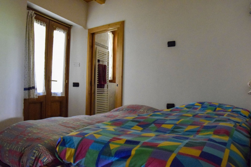 Immagine 21 di Appartamento in vendita  in località Tassè a Rabbi