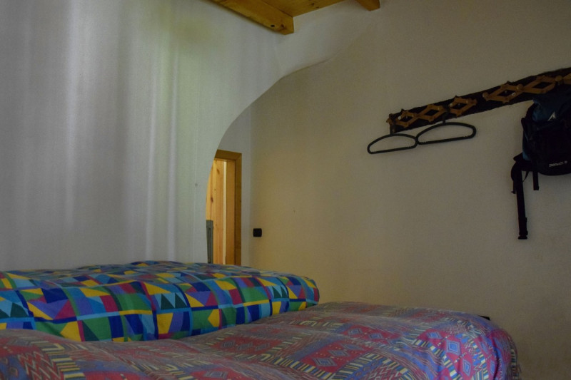 Immagine 22 di Appartamento in vendita  in località Tassè a Rabbi