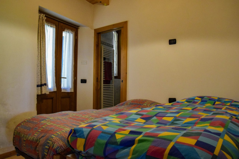 Immagine 23 di Appartamento in vendita  in località Tassè a Rabbi