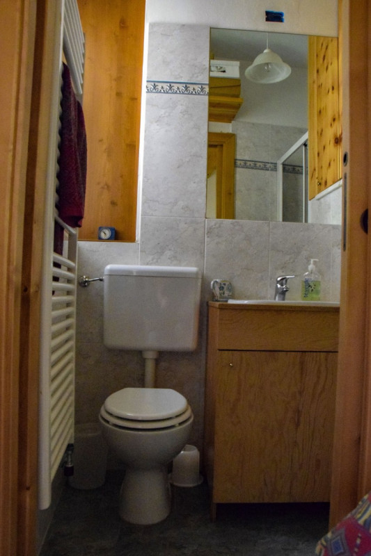 Immagine 24 di Appartamento in vendita  in località Tassè a Rabbi