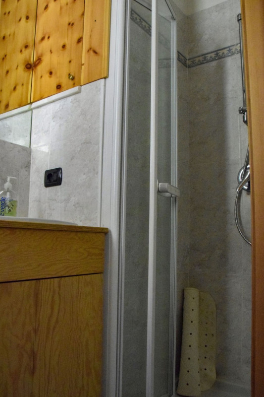 Immagine 25 di Appartamento in vendita  in località Tassè a Rabbi