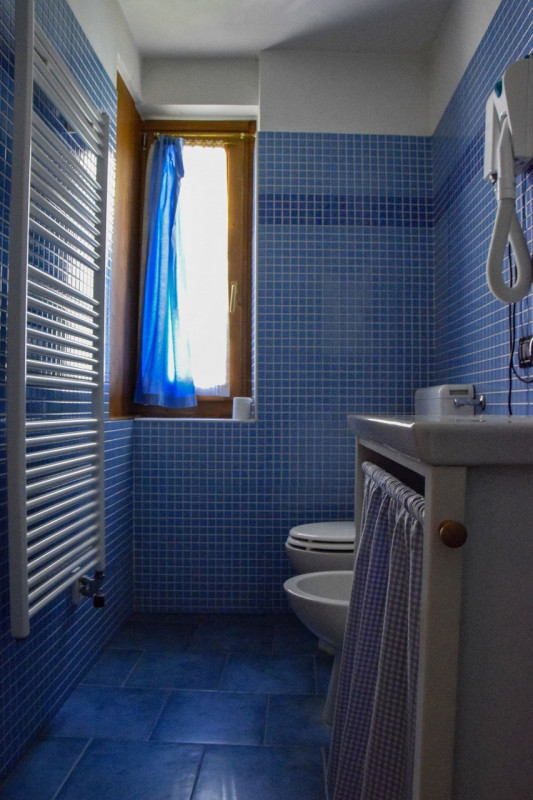 Immagine 26 di Appartamento in vendita  in località Tassè a Rabbi