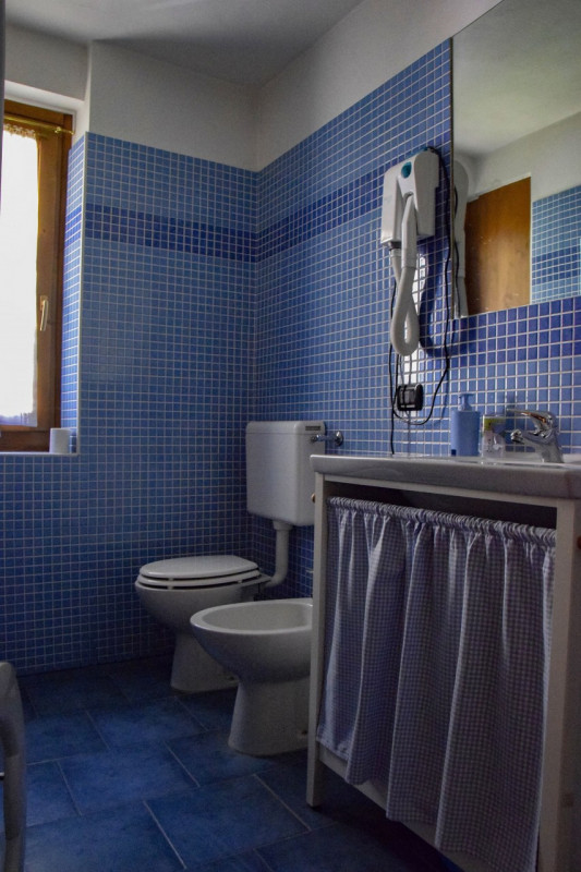 Immagine 28 di Appartamento in vendita  in località Tassè a Rabbi