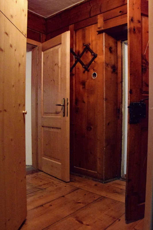 Immagine 29 di Appartamento in vendita  in località Tassè a Rabbi