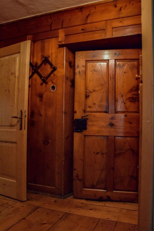 Immagine 30 di Appartamento in vendita  in località Tassè a Rabbi