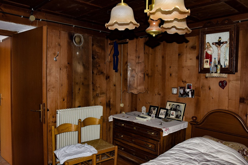 Immagine 7 di Casa indipendente in vendita  in frazione Piazzola a Rabbi