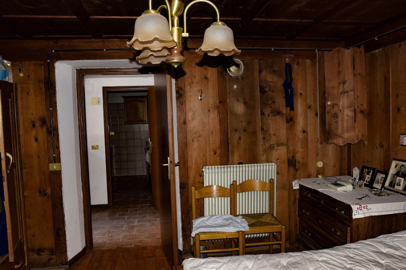 Immagine 8 di Casa indipendente in vendita  in frazione Piazzola a Rabbi